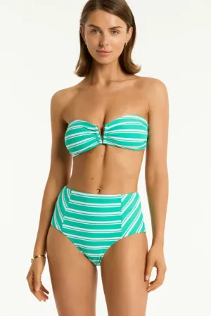 Biarritz V Bar Bandeau Evergreen