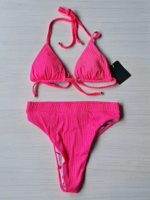Bikini - Fuchsia Naos