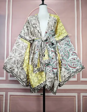 Bikini Mini Kimono