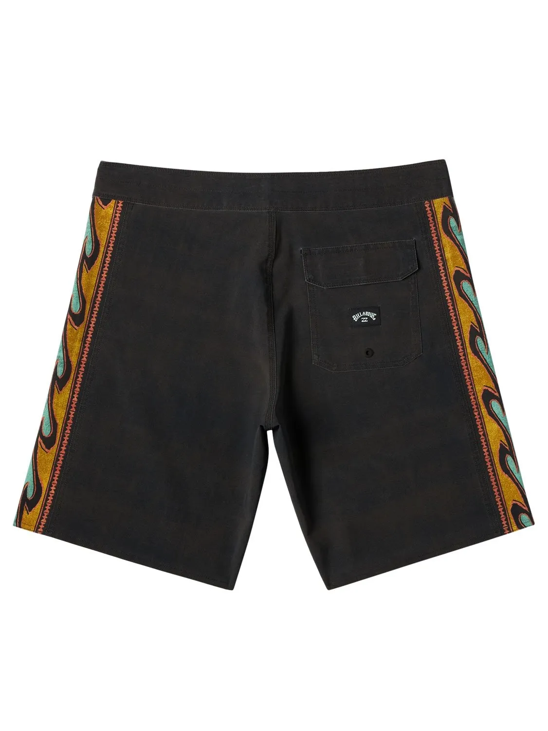 Billabong Boys D Bah Pro Performance 16" Boardshort