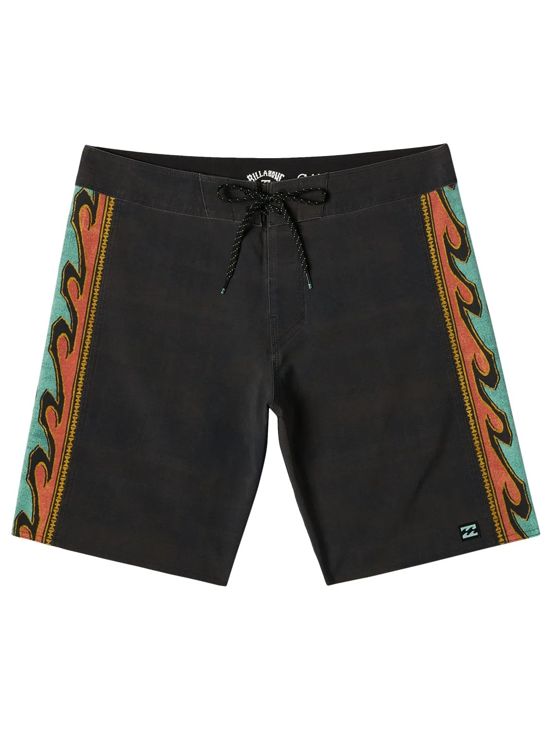 Billabong Men's D Bah 18.5" Boardshort