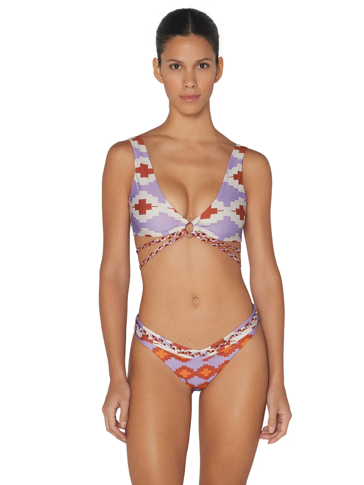 Bimba-Ema Bikini ::RET