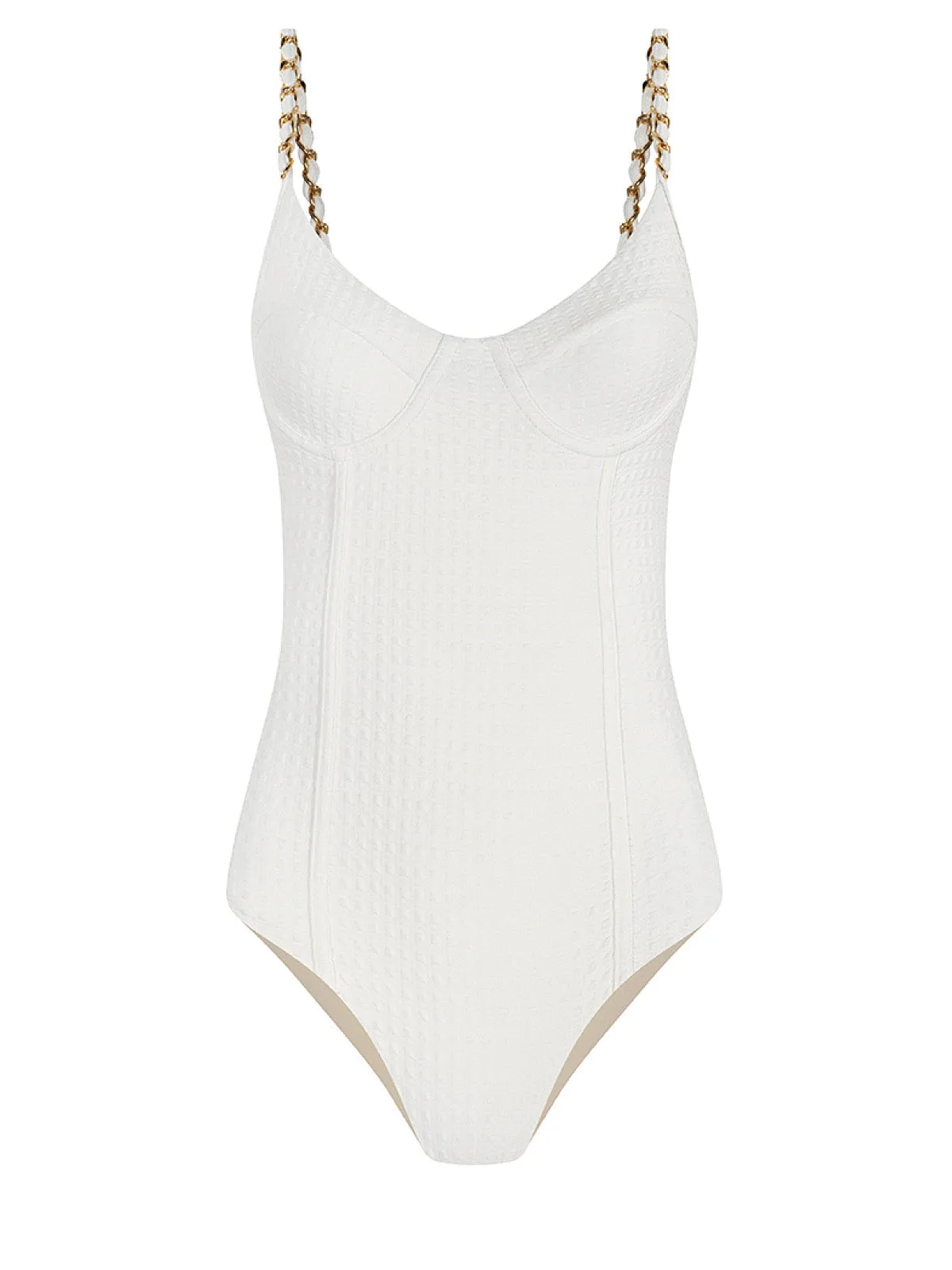 Bird of Paradise One Piece ::RET