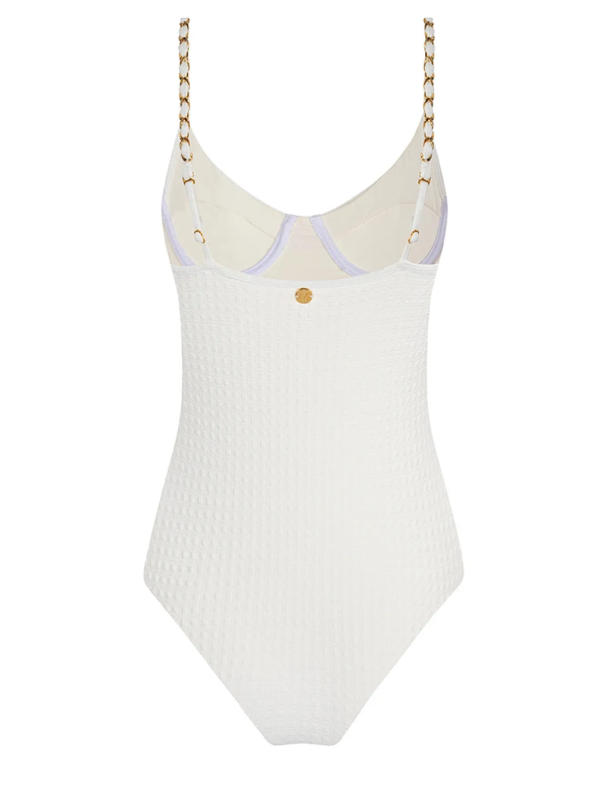Bird of Paradise One Piece ::RET