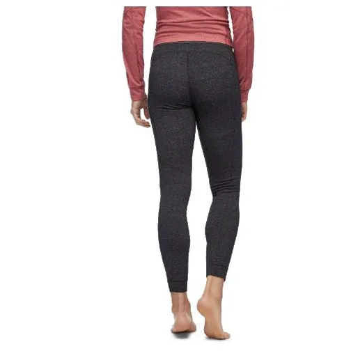 Black Diamond Solution 150 Merino Base Bottom - Women's