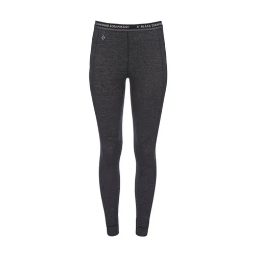 Black Diamond Solution 150 Merino Base Bottom - Women's