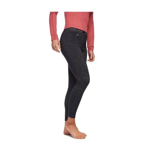 Black Diamond Solution 150 Merino Base Bottom - Women's