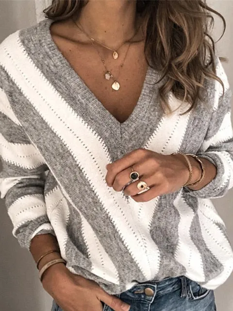 BOHO - Bohemian sweater