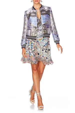 BOMBER JACKET TALES OF TATIANA
