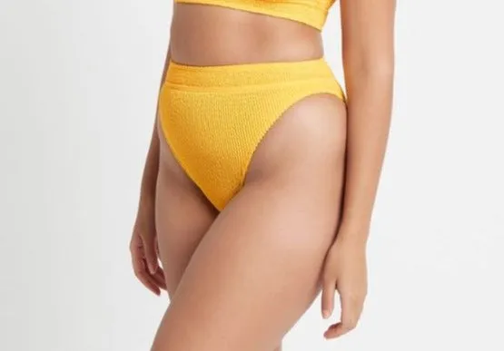 BOND-EYE- WOMEN'S SAVANNAH BRIEF BIKINI BOTTOM