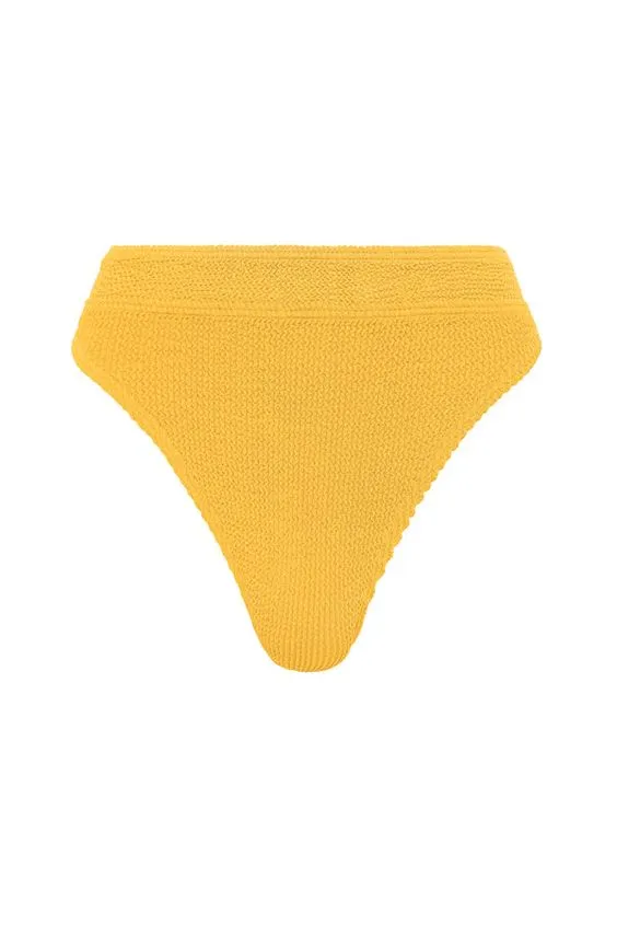 BOND-EYE- WOMEN'S SAVANNAH BRIEF BIKINI BOTTOM