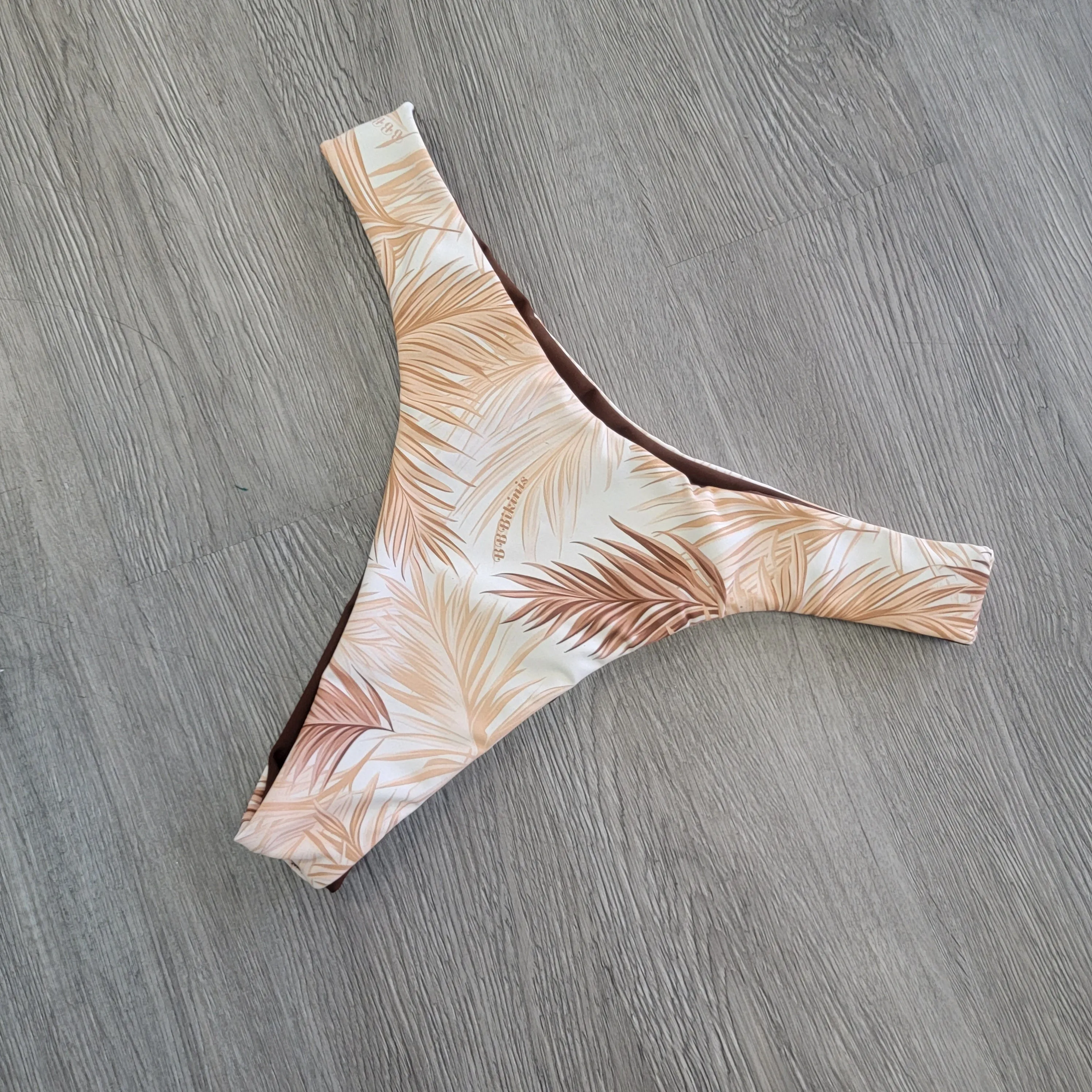 Bonita Scoop Bottom