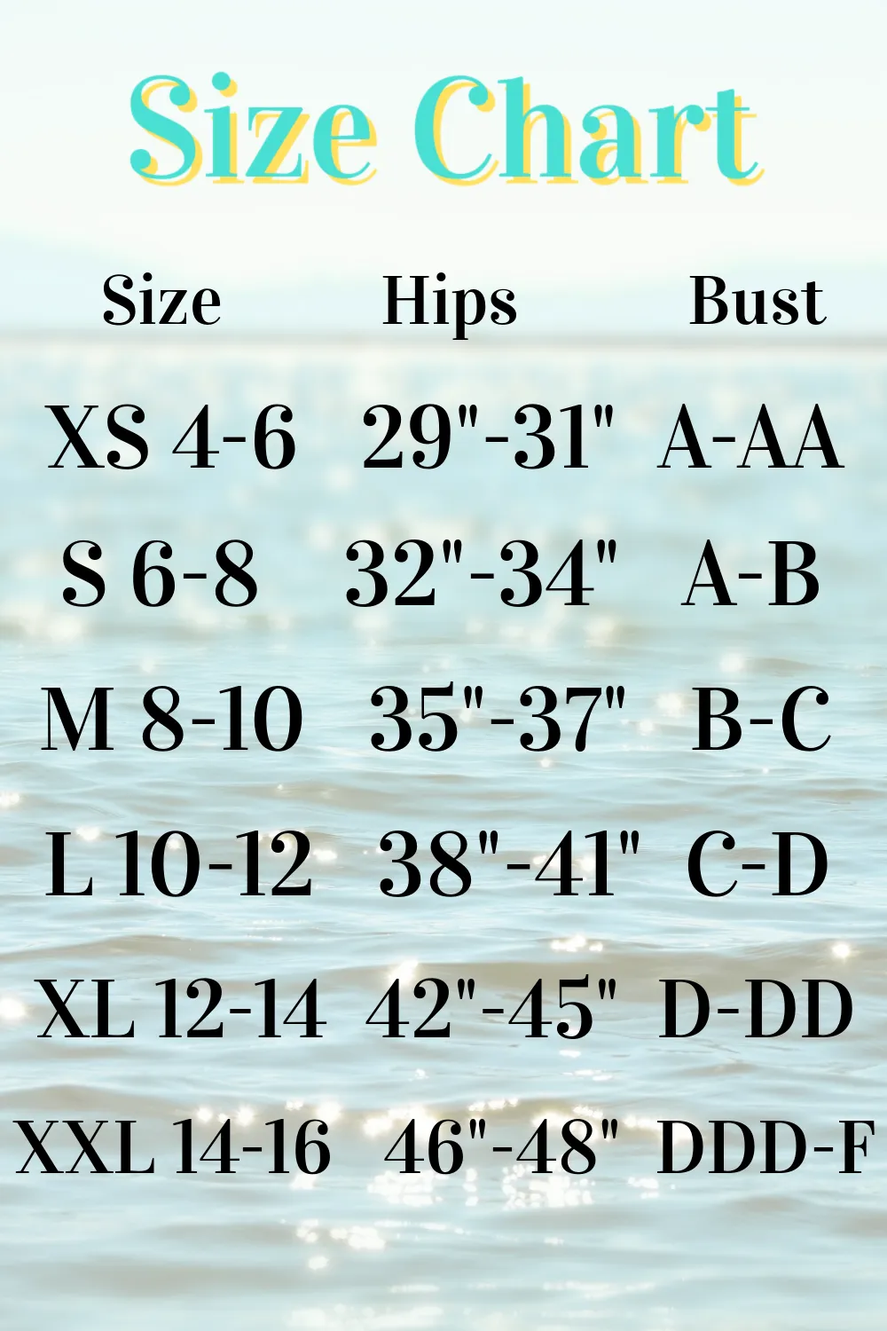 Bonita Scoop Bottom