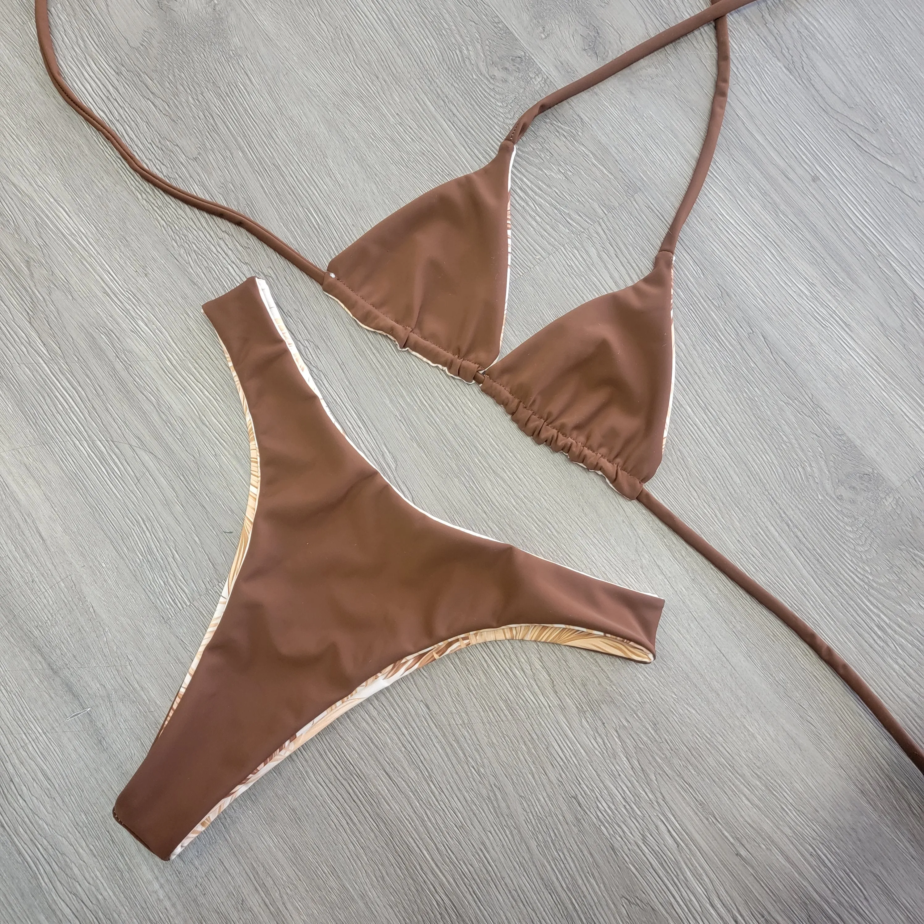 Bonita Scoop Bottom