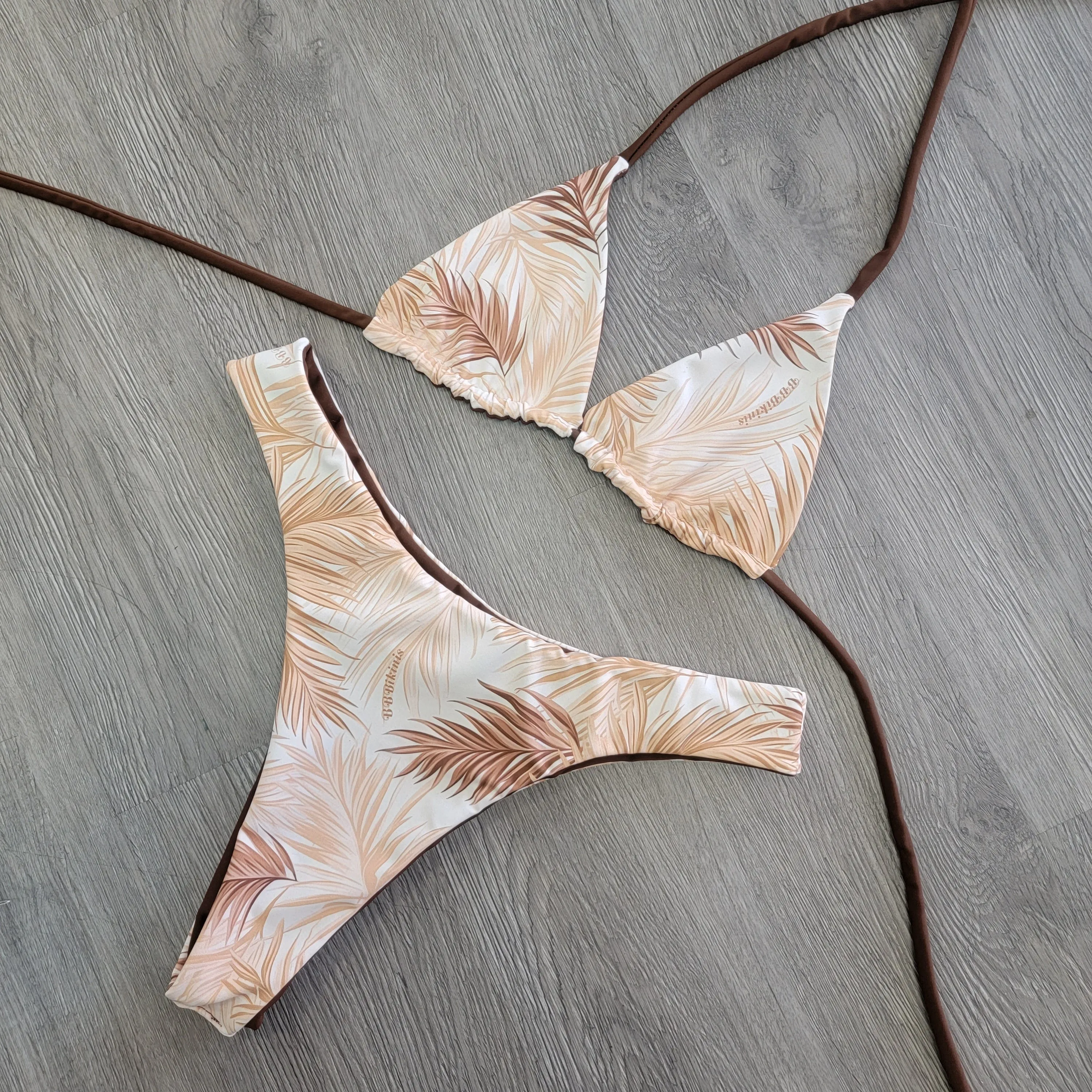 Bonita Scoop Bottom