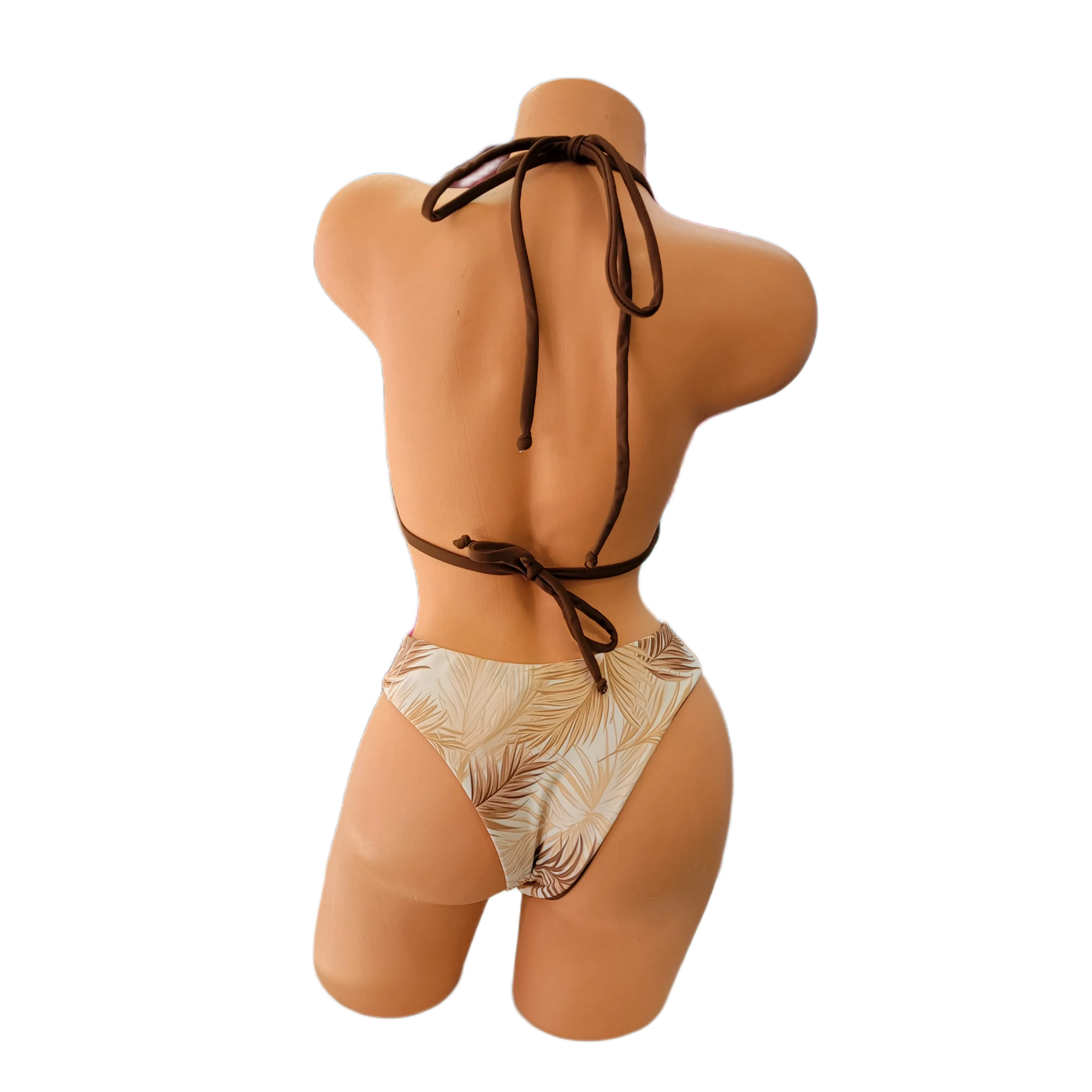 Bonita Scoop Bottom