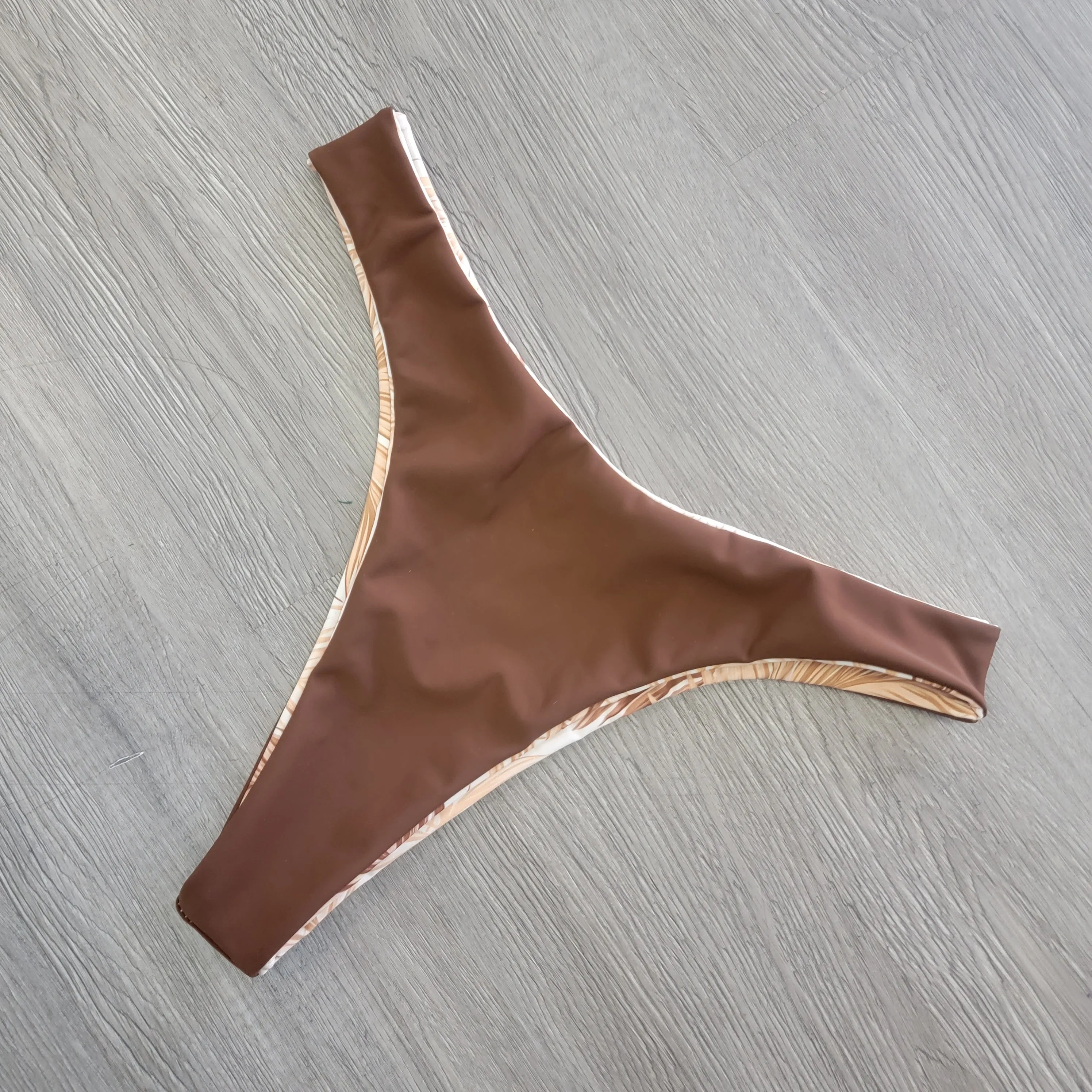 Bonita Scoop Bottom