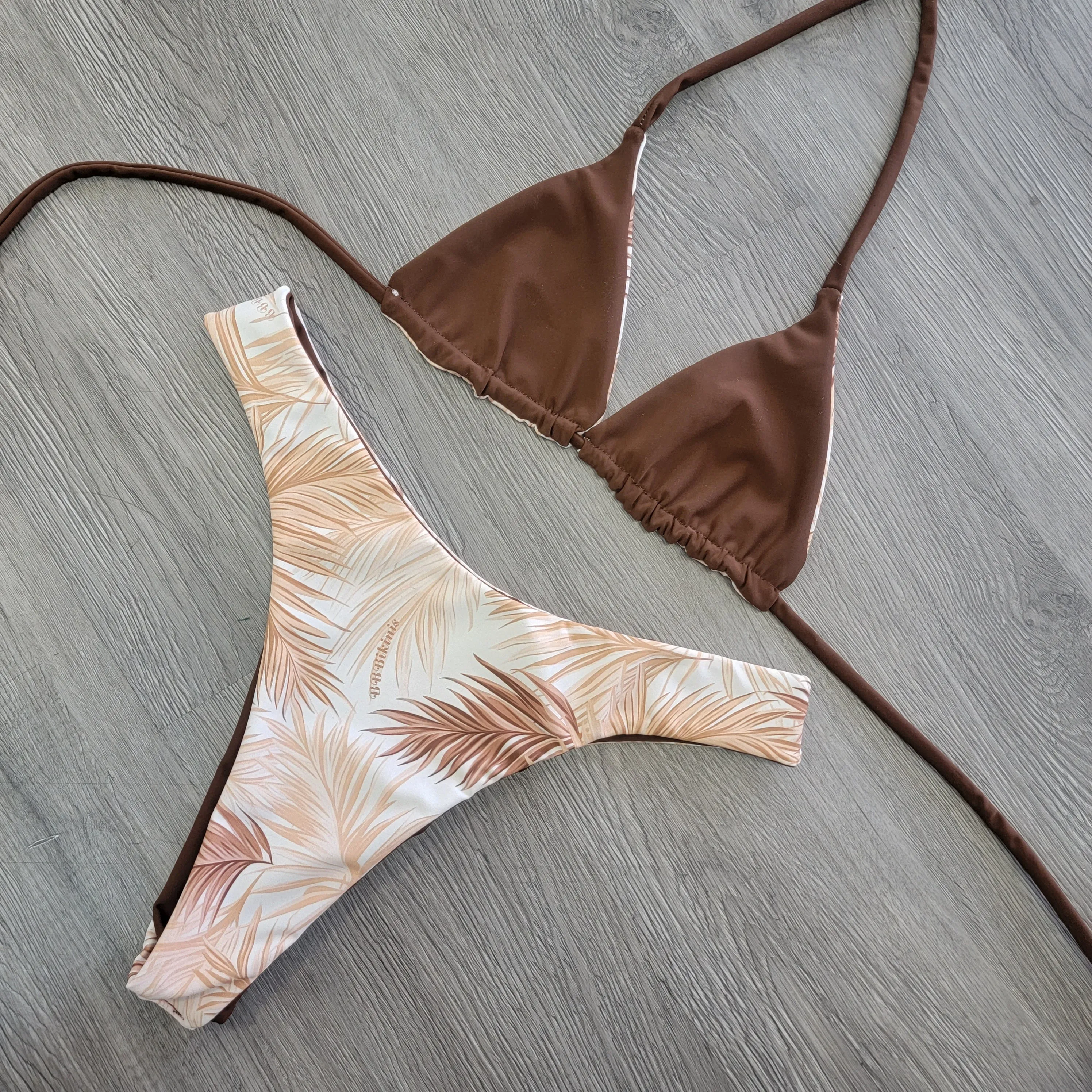 Bonita Scoop Bottom
