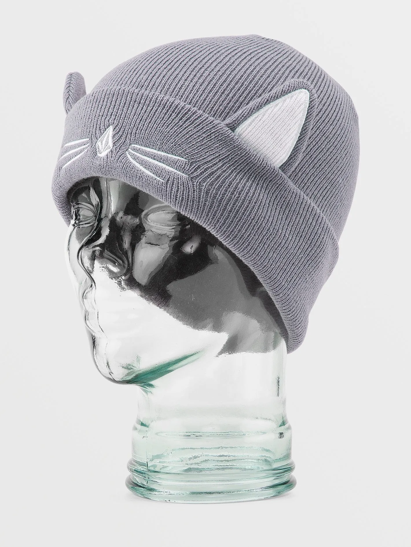 Bonnet Snow Creature - LILAC ASH - (Enfant)