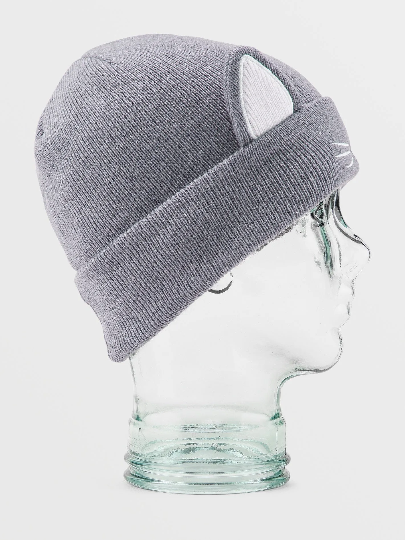 Bonnet Snow Creature - LILAC ASH - (Enfant)