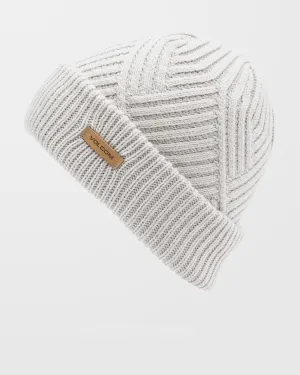 Bonnet Stone Knit - Stone