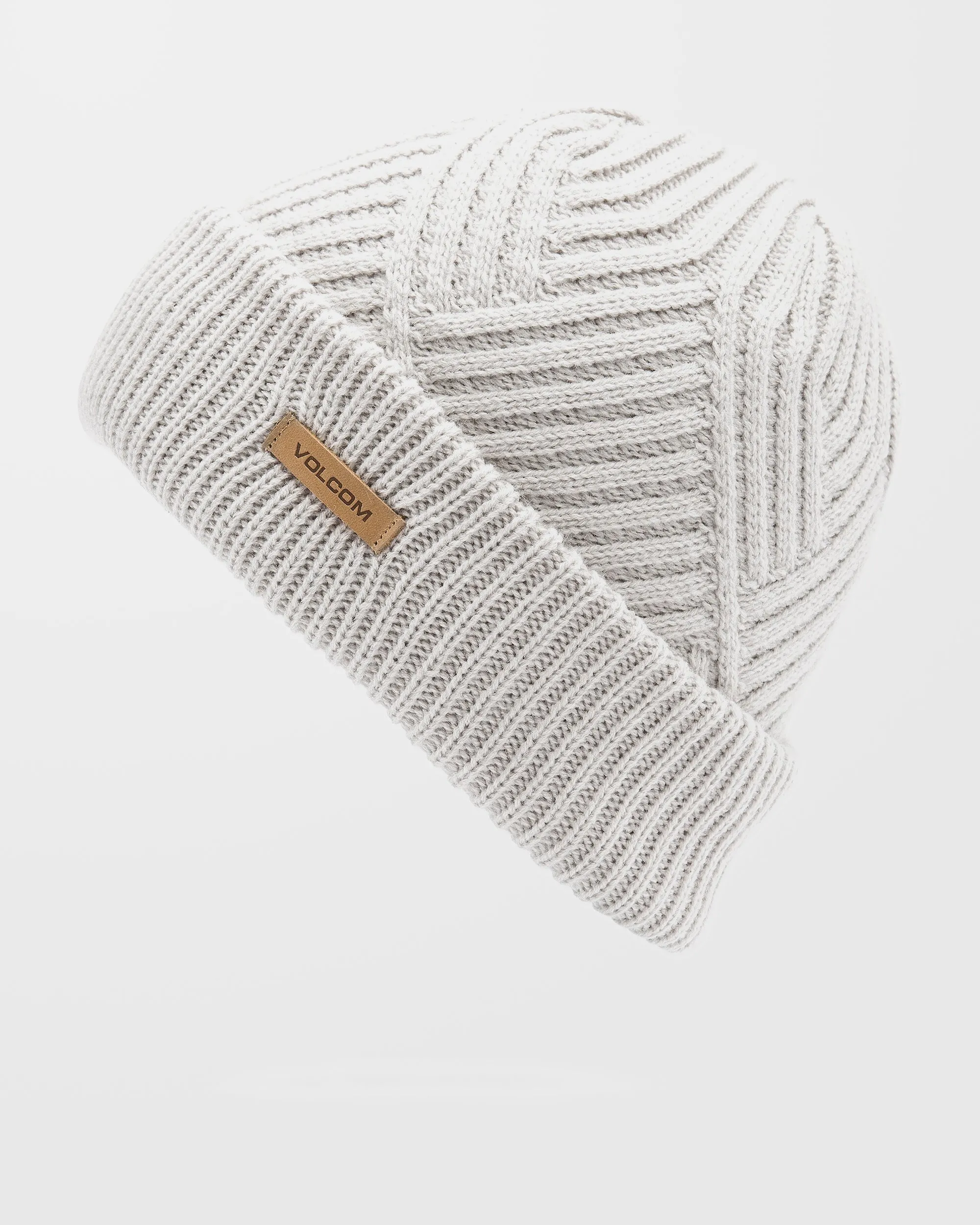 Bonnet Stone Knit - Stone
