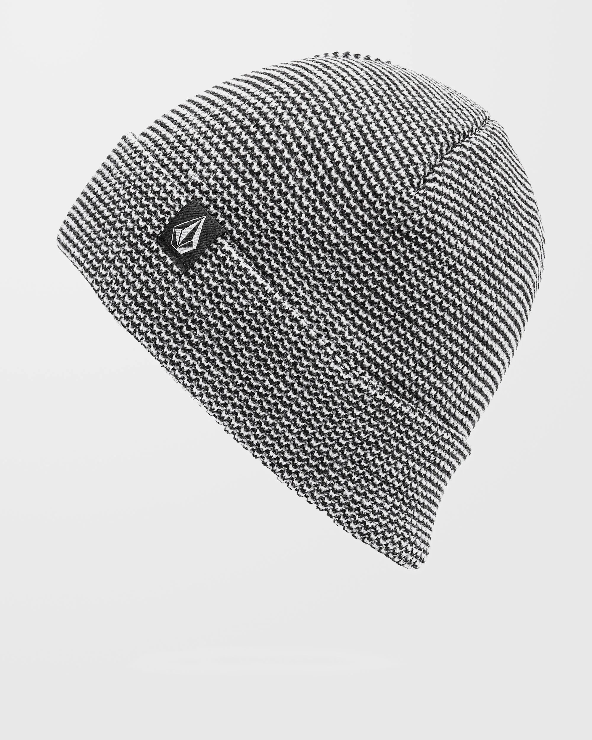 Bonnet V.Co Baseline - Black