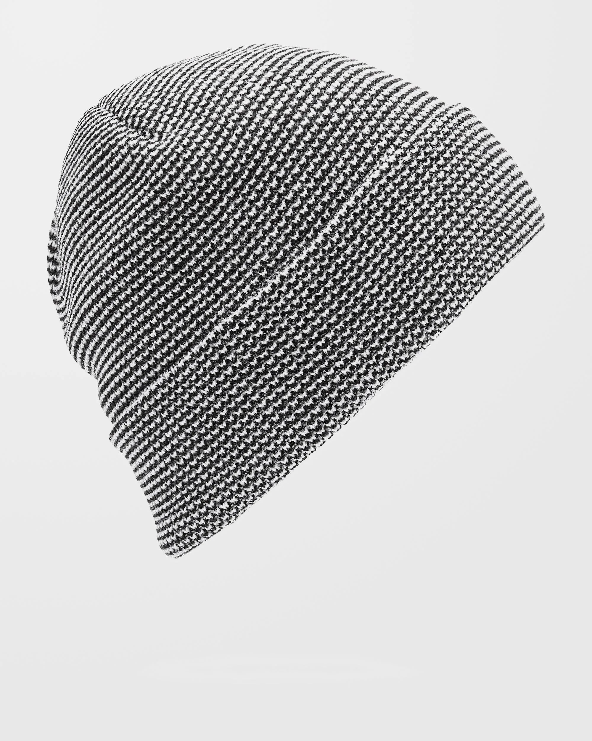 Bonnet V.Co Baseline - Black