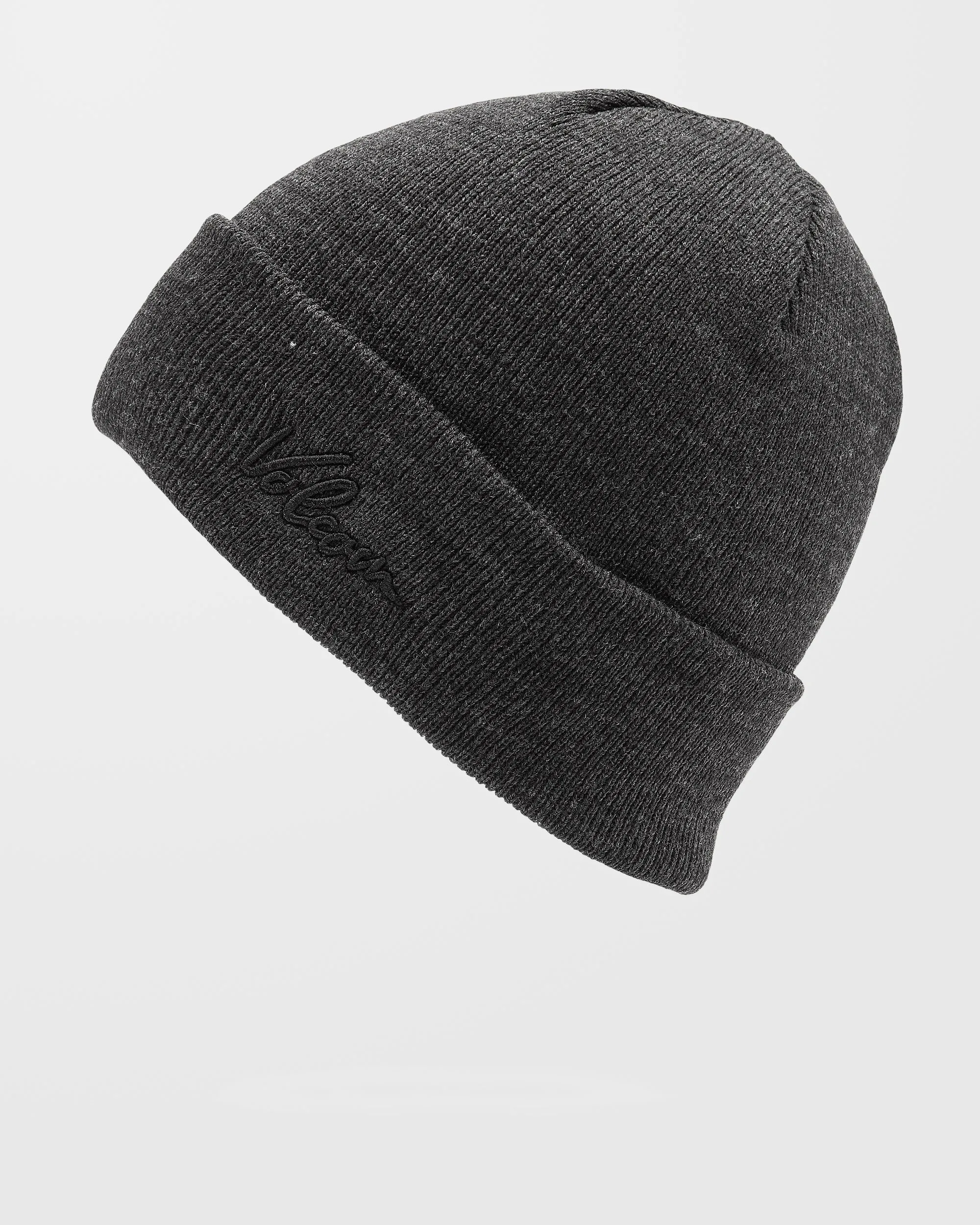 Bonnet V.Co Fave - Black