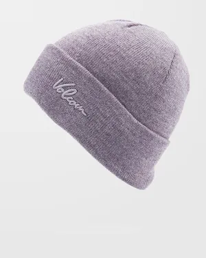 Bonnet V.Co Fave - Dusty Lavender