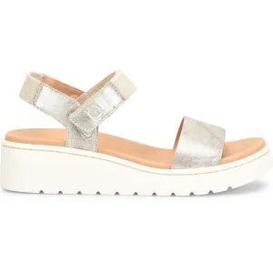 Born Shoes Kyla Light Gold BR0072330