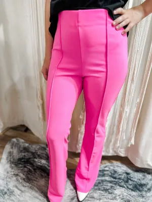 Boss babe bottoms
