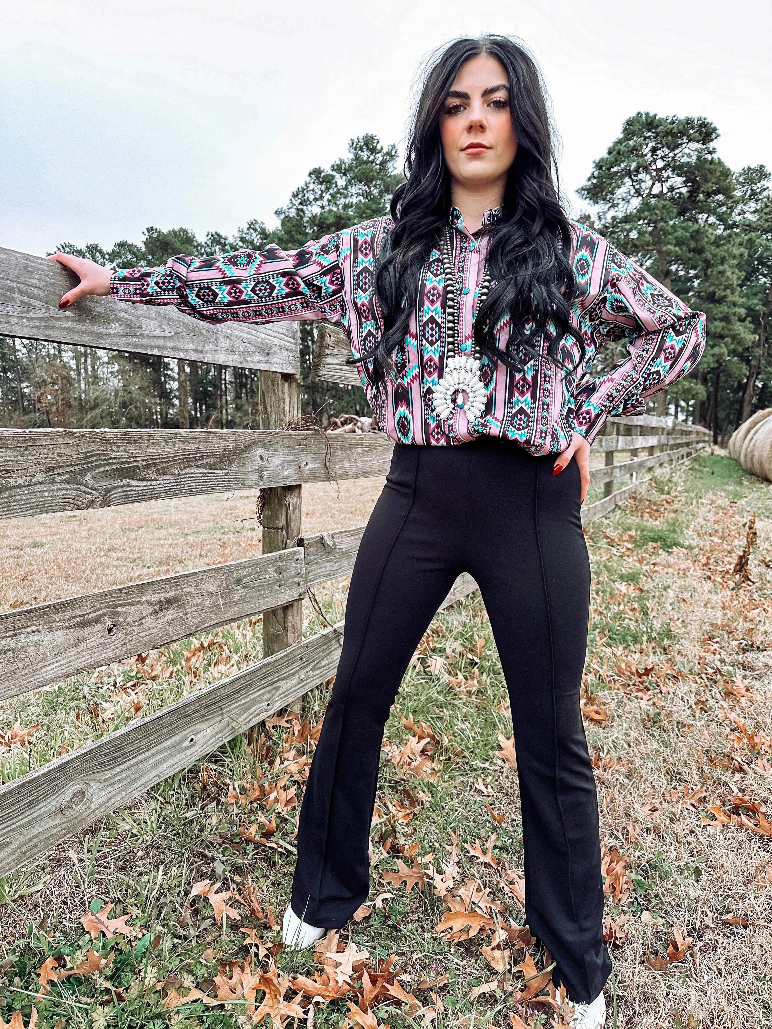 Boss babe bottoms