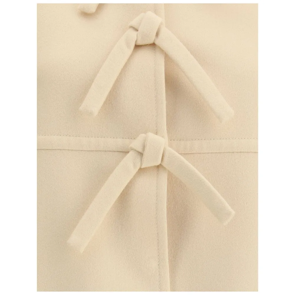 Bow Coat