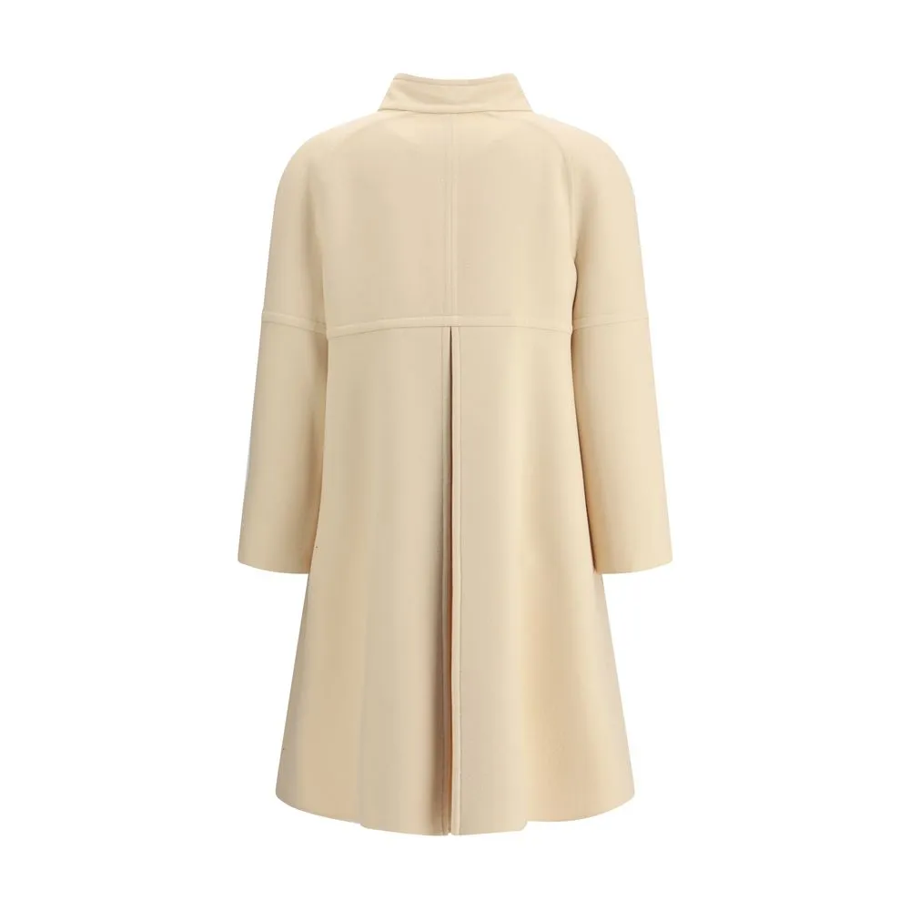 Bow Coat