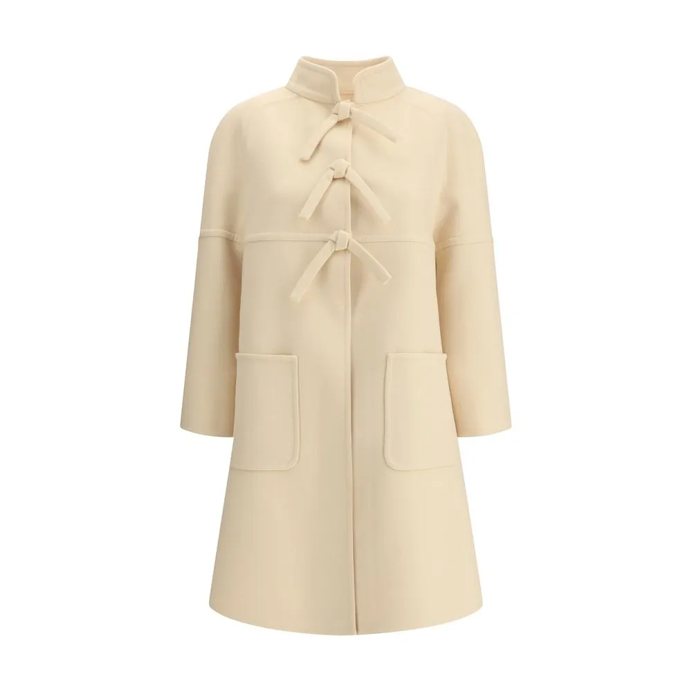 Bow Coat