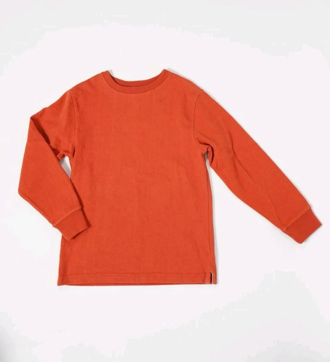 BOY SIZE MEDIUM (8 YEARS) - GAP Kids, Thick Cotton Sweater EUC B3