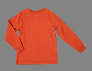 BOY SIZE MEDIUM (8 YEARS) - GAP Kids, Thick Cotton Sweater EUC B3
