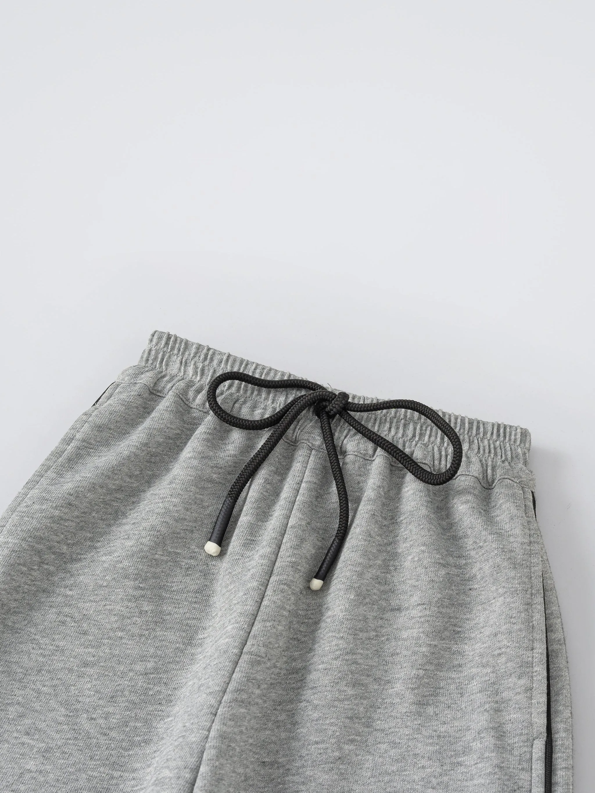 BOYS' CASUAL DRAWSTRING SWEATPANTS