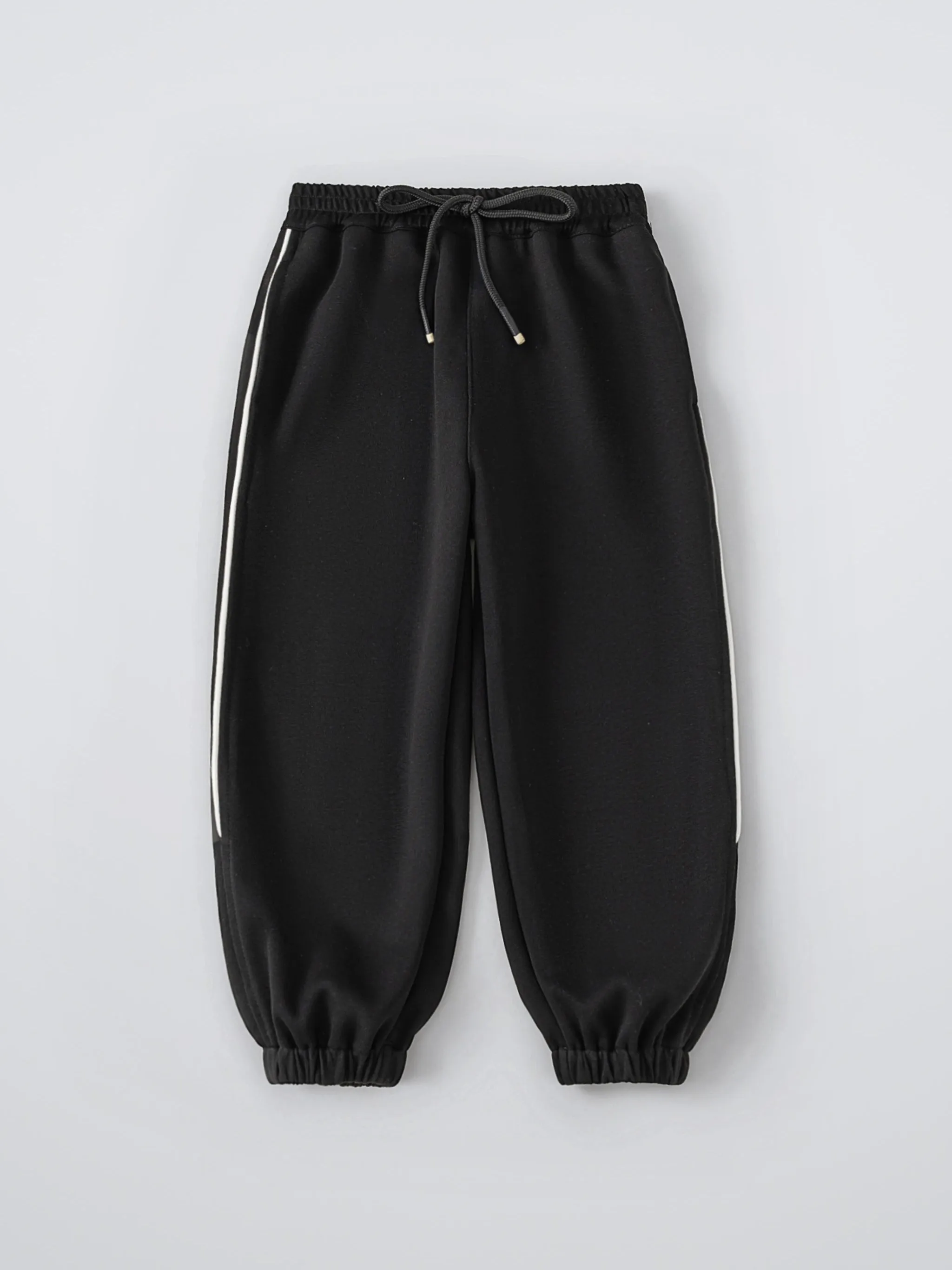 BOYS' CASUAL DRAWSTRING SWEATPANTS