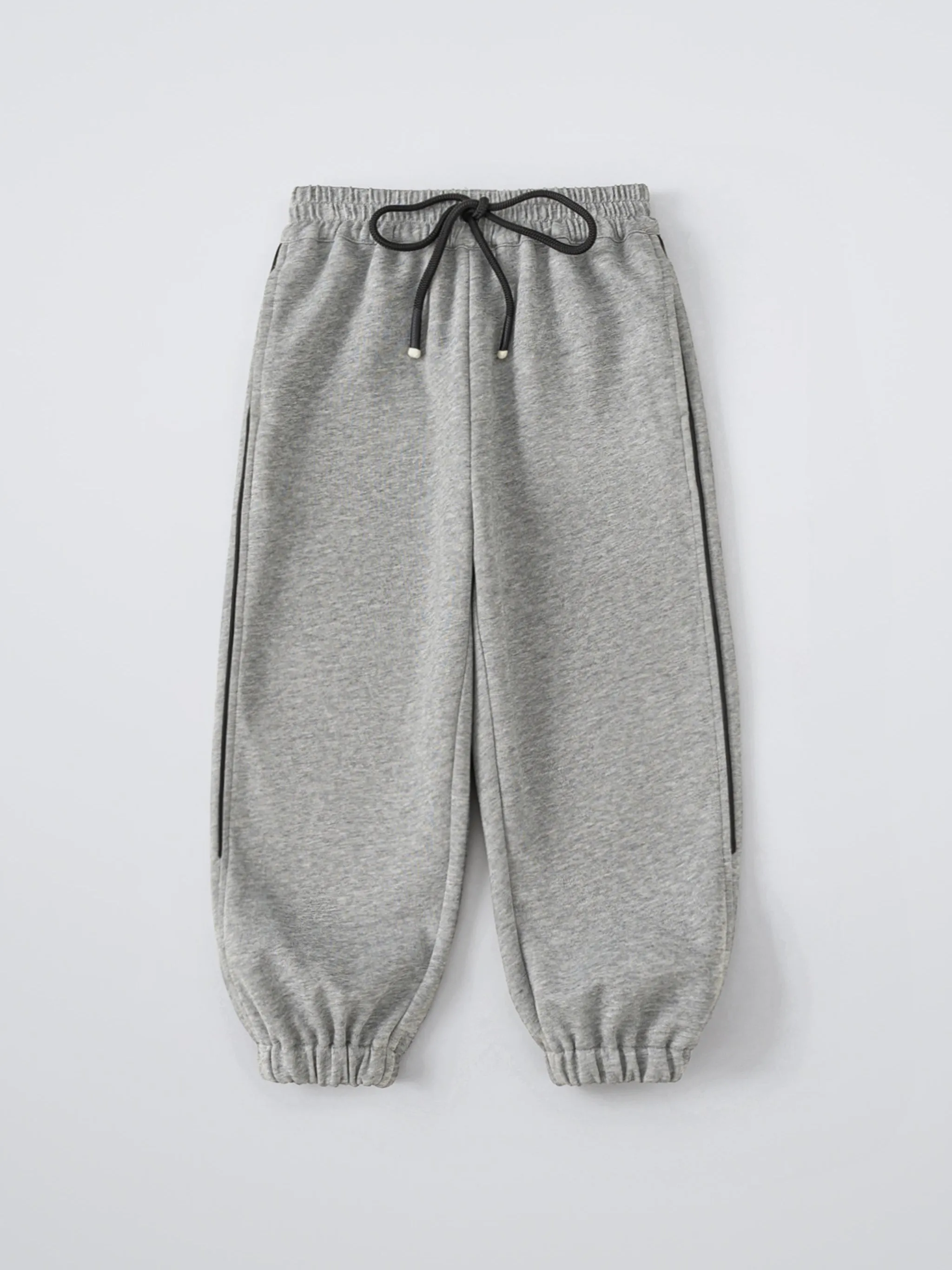 BOYS' CASUAL DRAWSTRING SWEATPANTS
