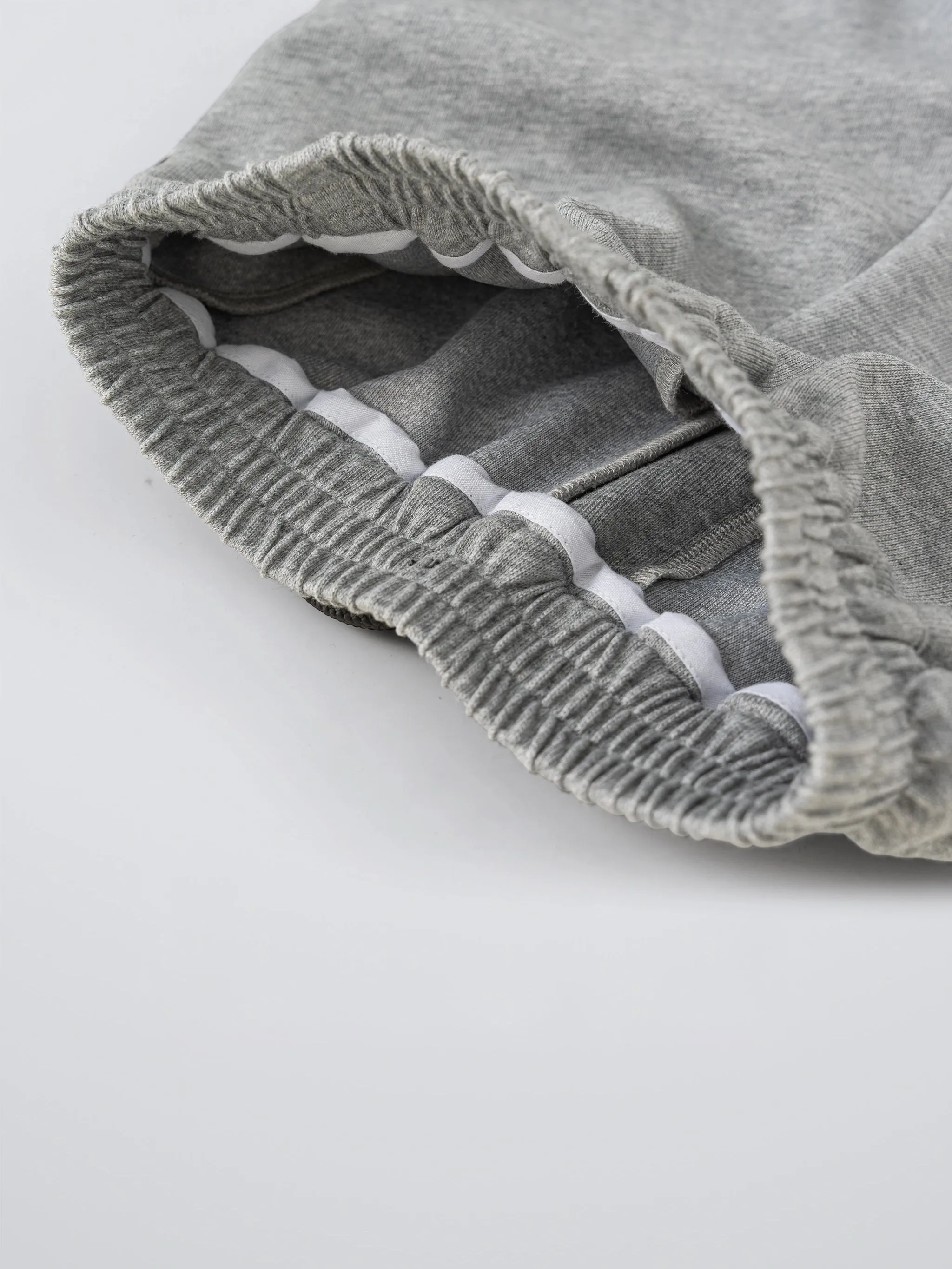 BOYS' CASUAL DRAWSTRING SWEATPANTS
