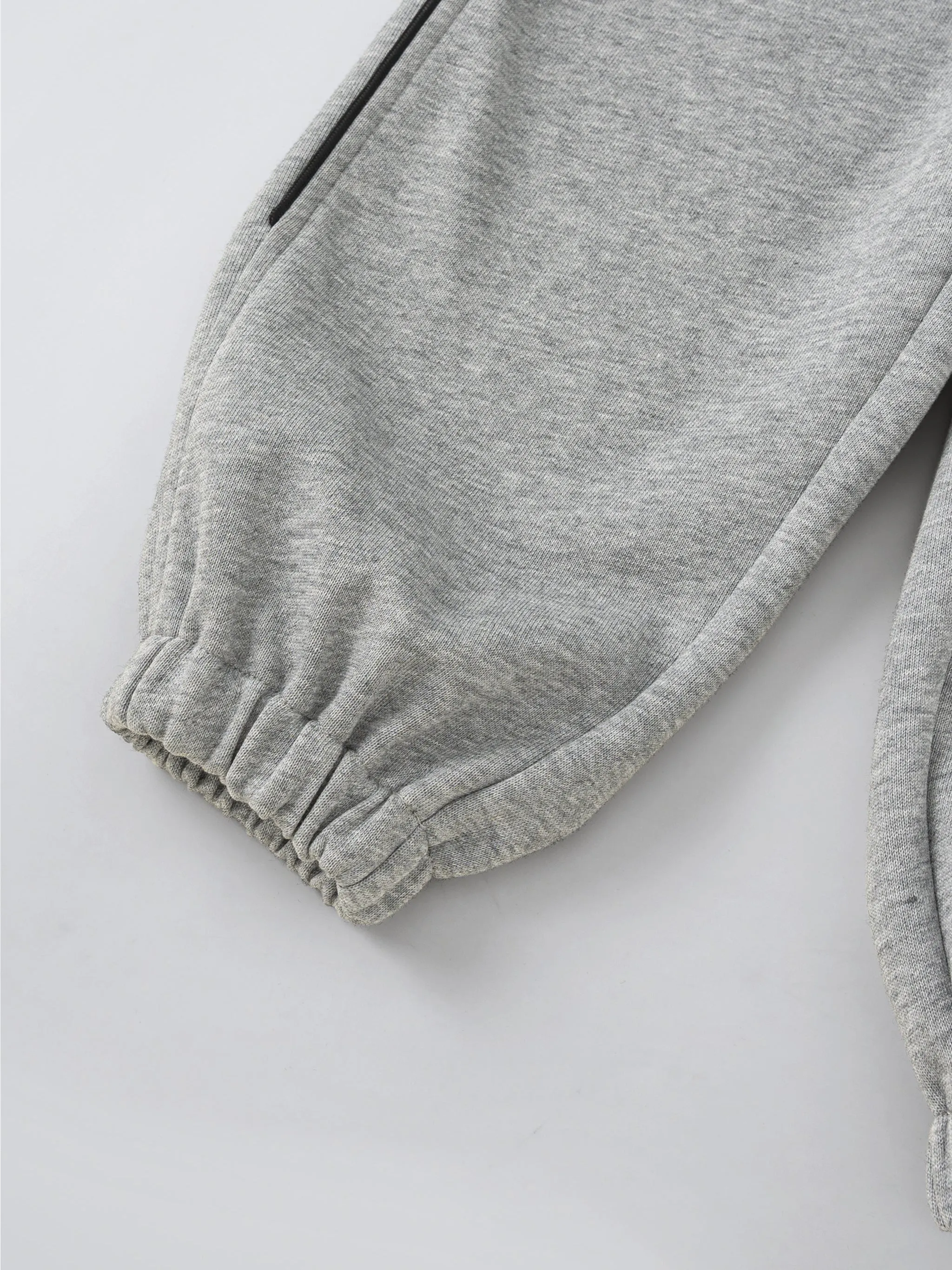 BOYS' CASUAL DRAWSTRING SWEATPANTS