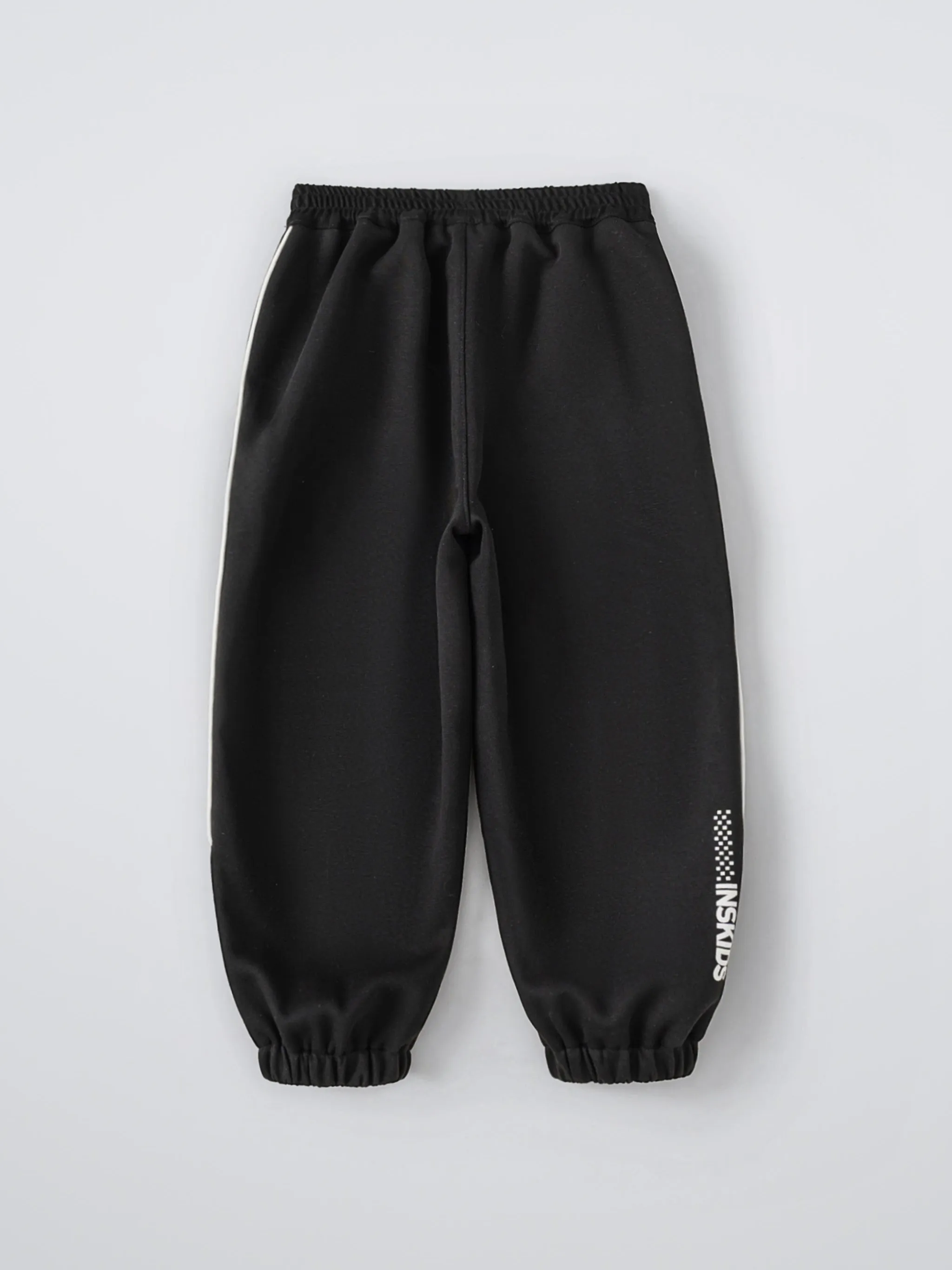 BOYS' CASUAL DRAWSTRING SWEATPANTS