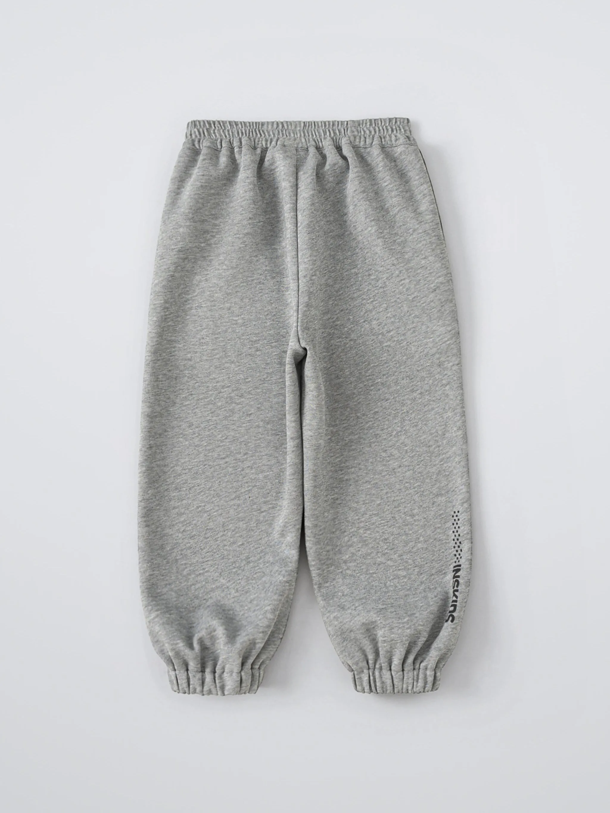 BOYS' CASUAL DRAWSTRING SWEATPANTS