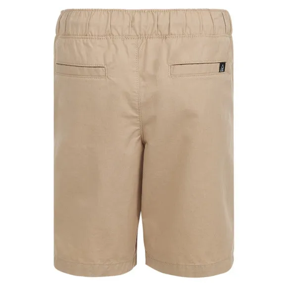 Boy's Kitson Beach Boardshorts