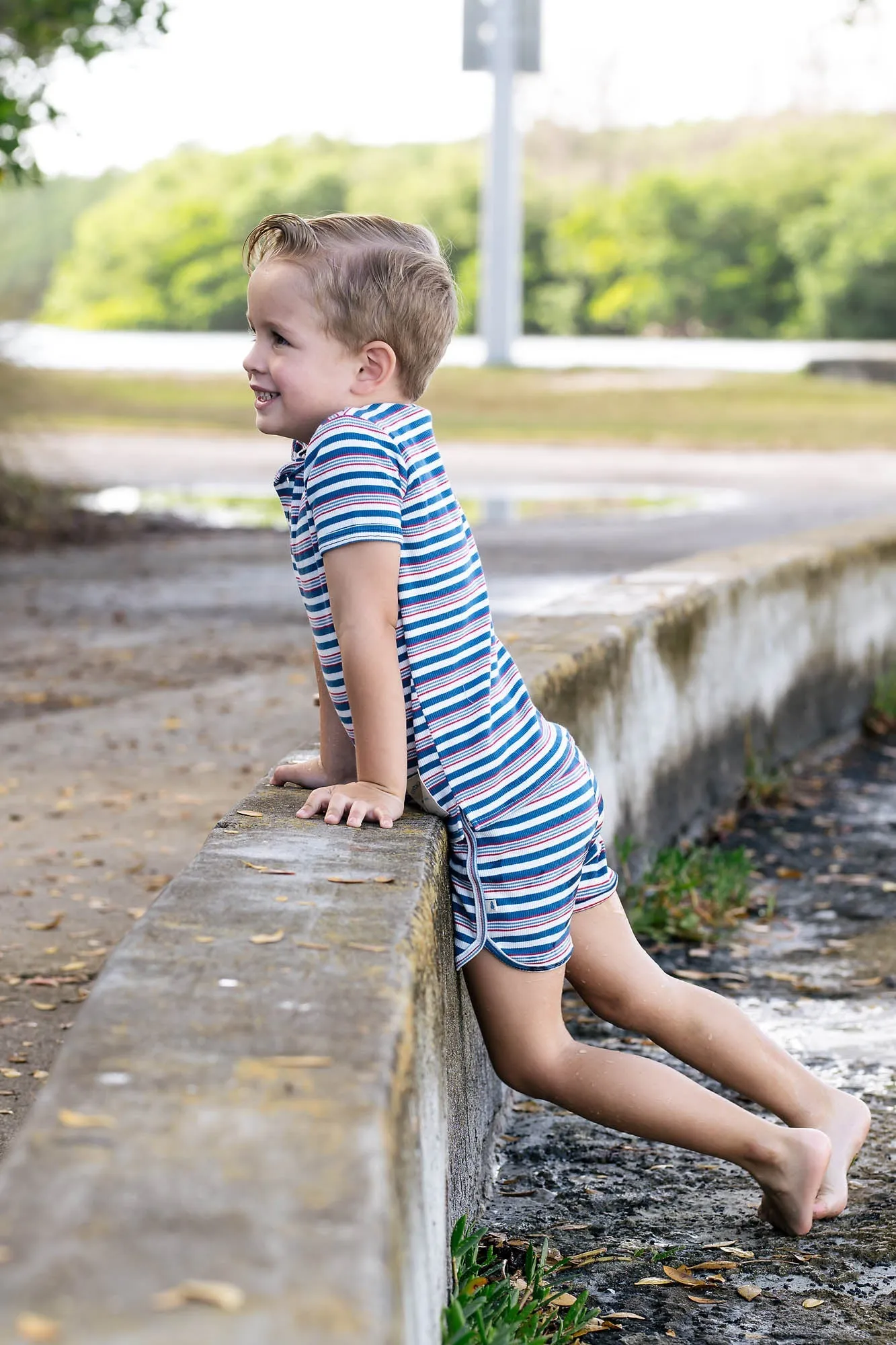 Boys Shorts