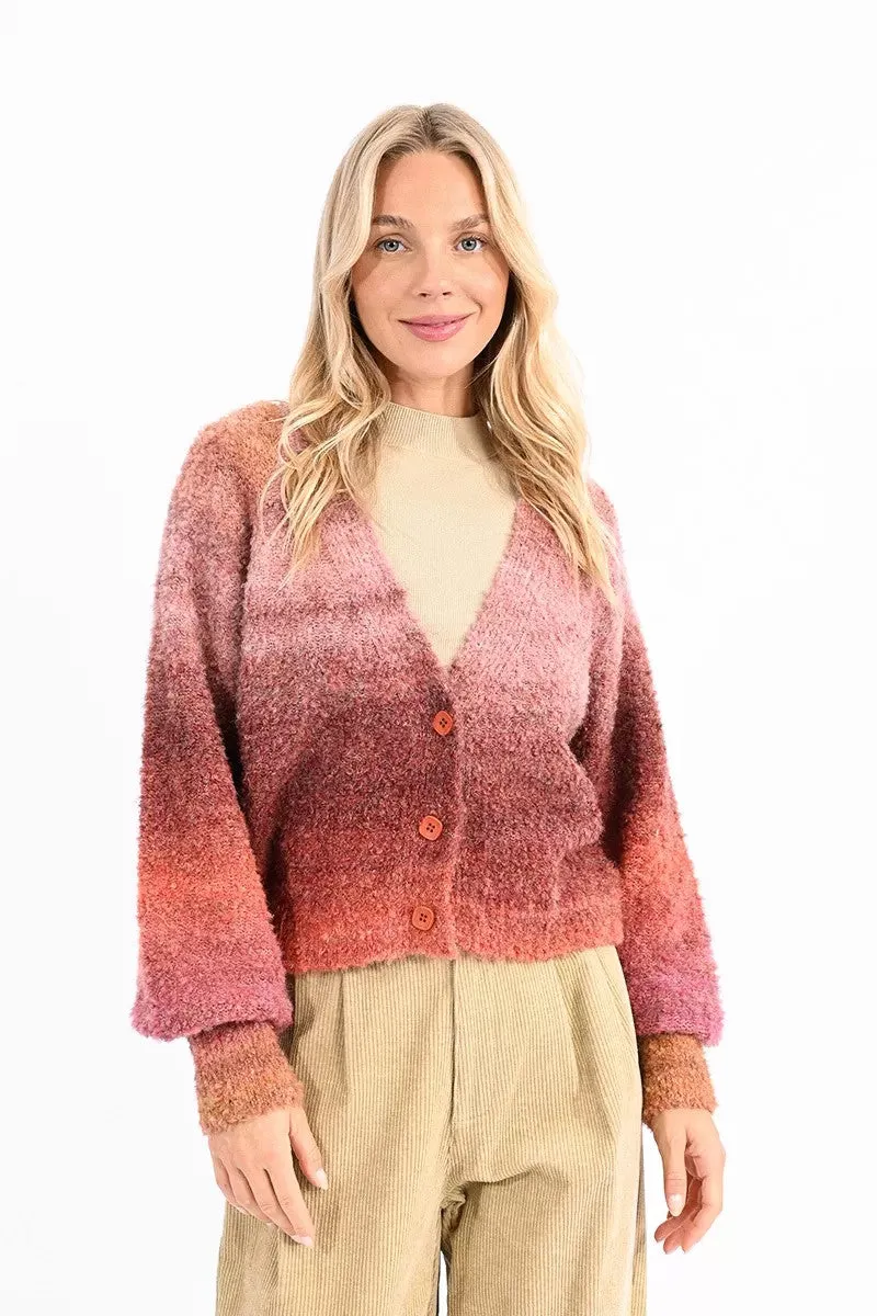 Breckenridge Cardigan