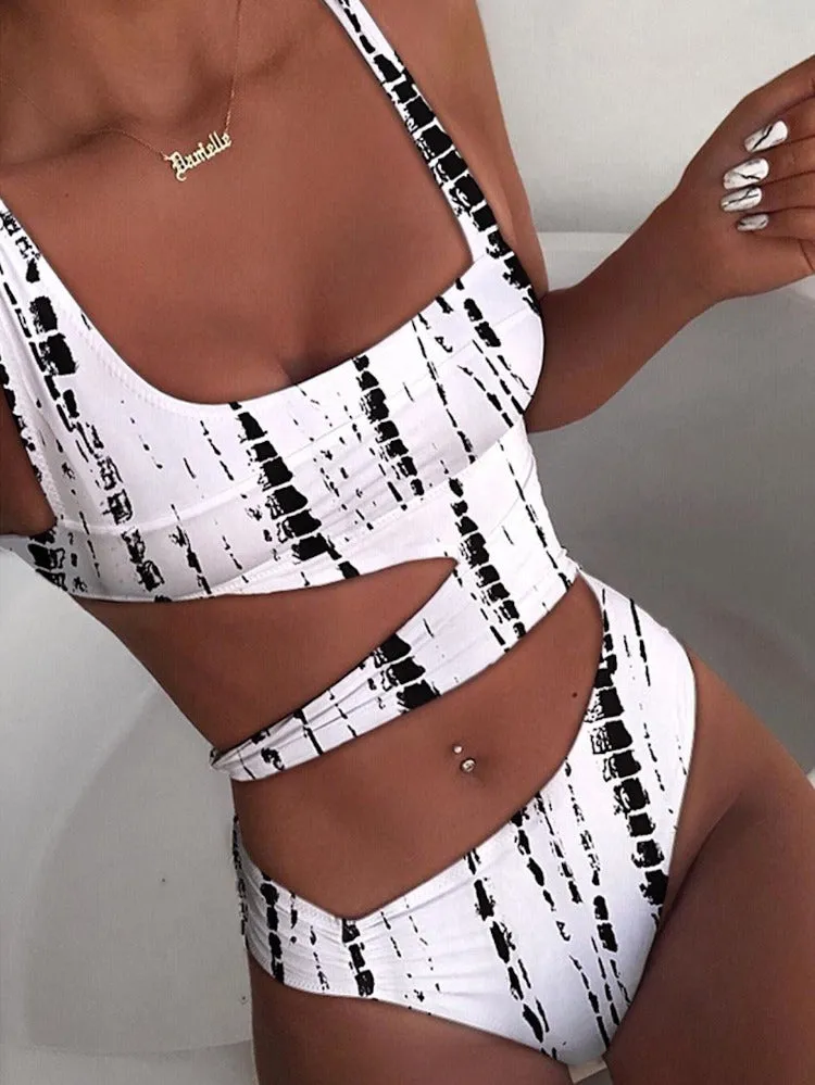 Brigitte Swimsuit