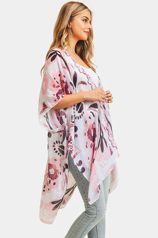 Brooklyn Bohemian Kimono